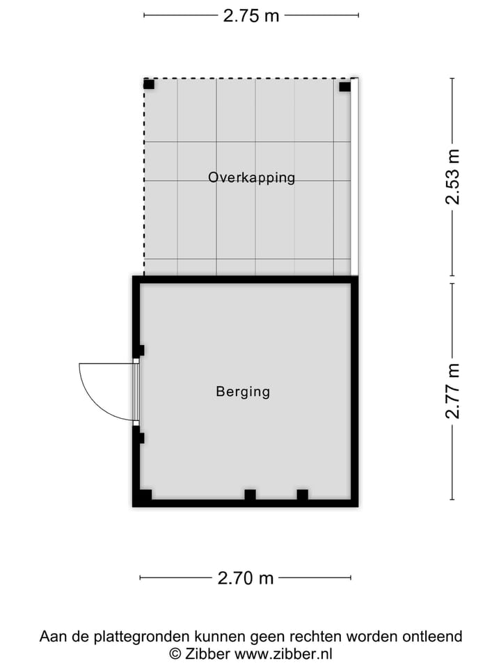 Foto 32 van Piramidepad 52
