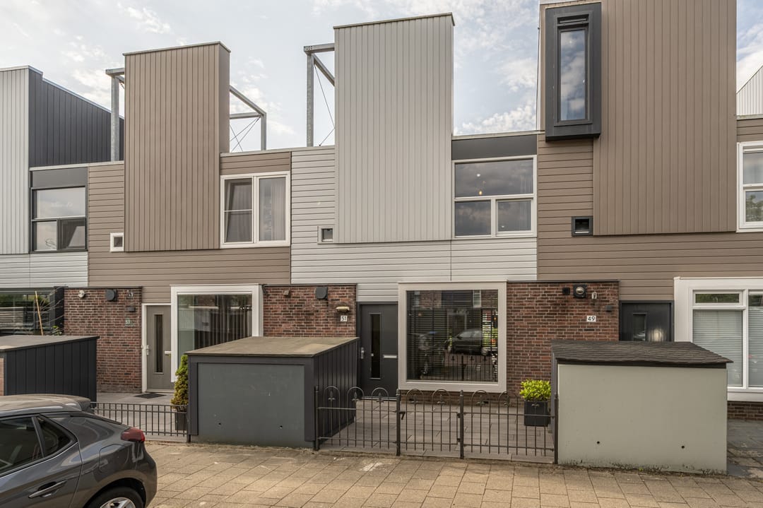 Photo 1 of Scharwater 51