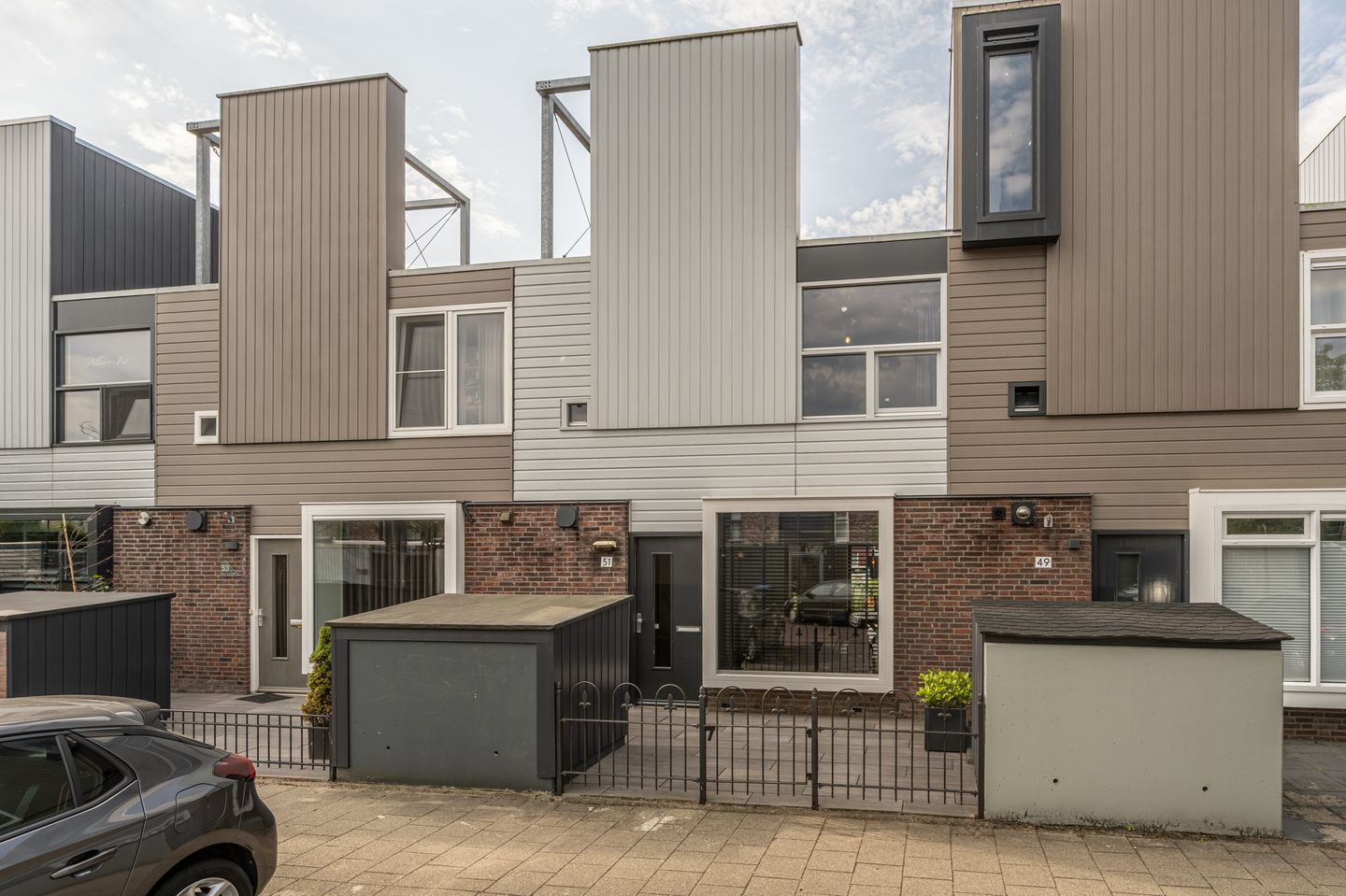 Foto 1 van Scharwater 51