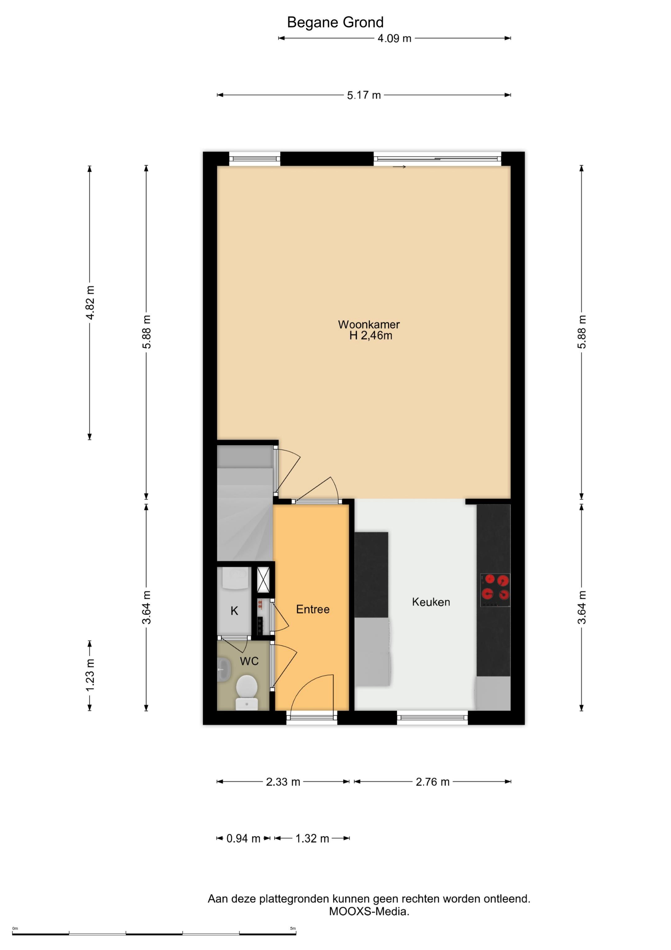 Photo 45 of Scharwater 51