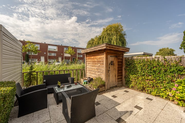 Foto 5 van Scharwater 51