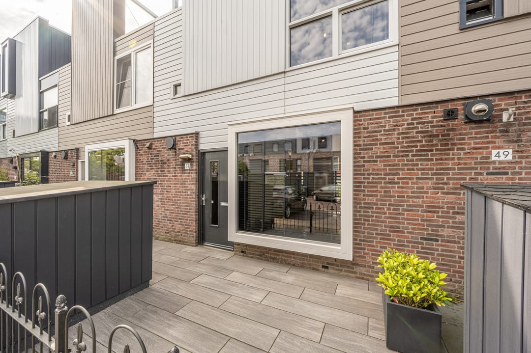 Photo 8 of Scharwater 51