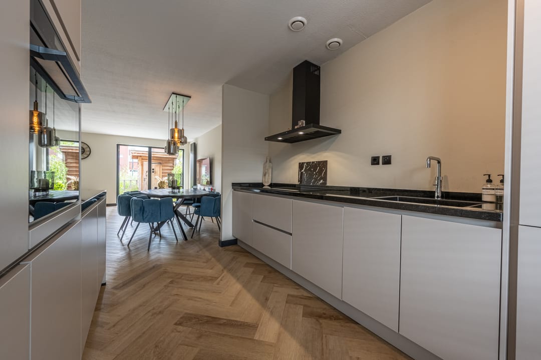 Photo 22 of Scharwater 51