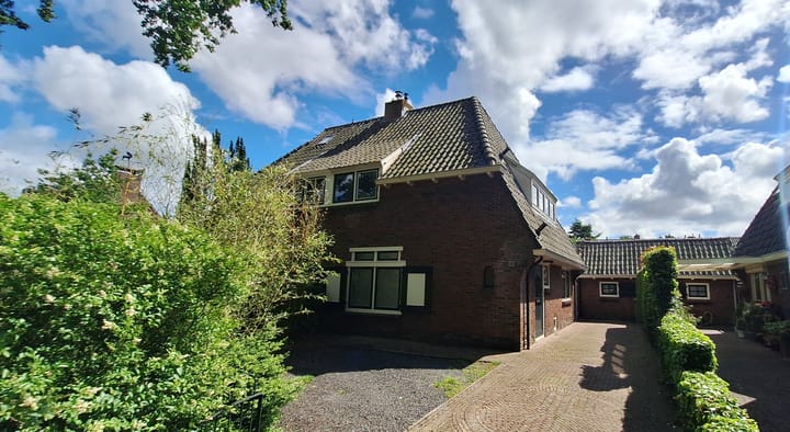 IJsbaanweg 18