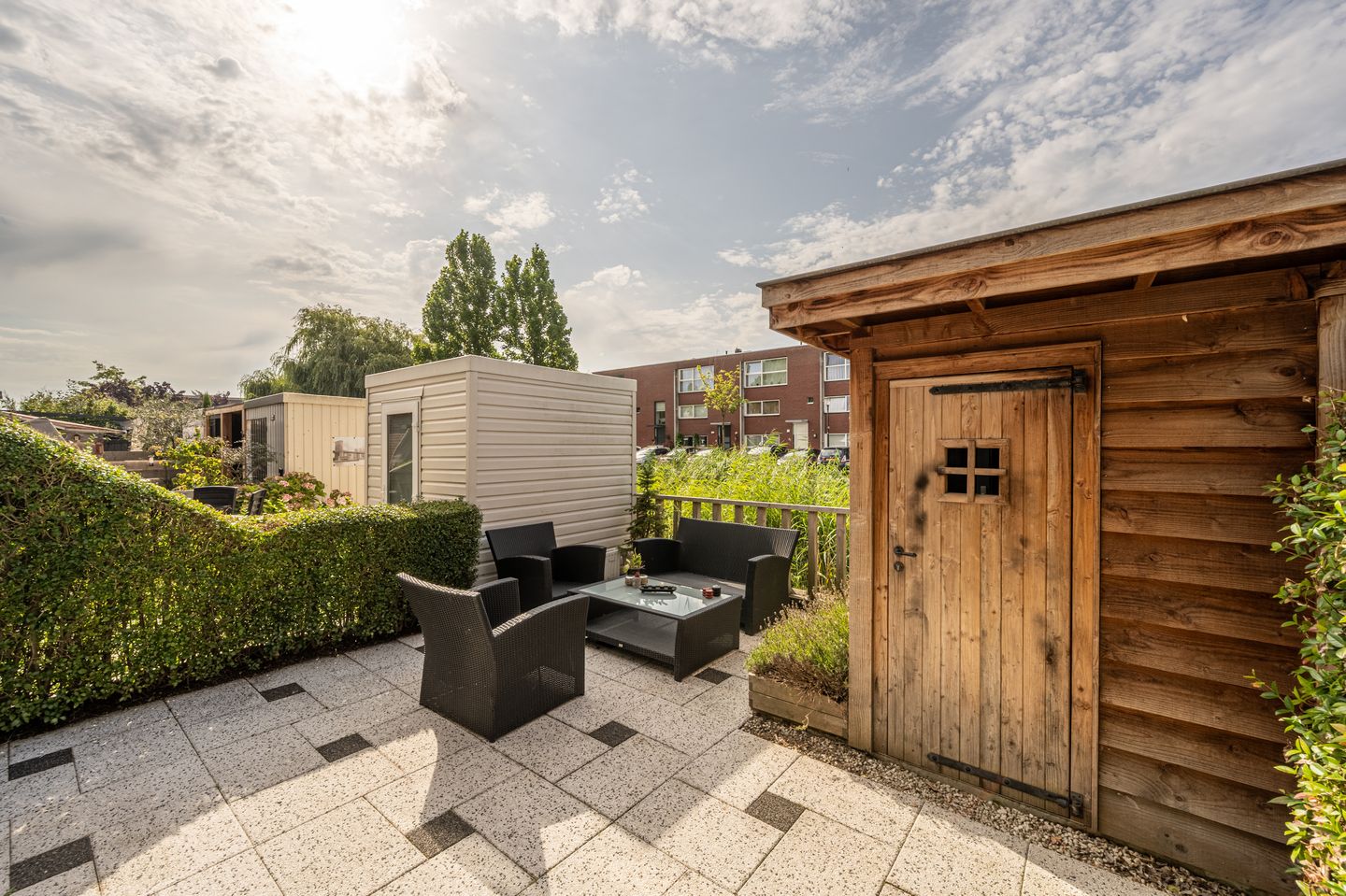 Photo 40 of Scharwater 51