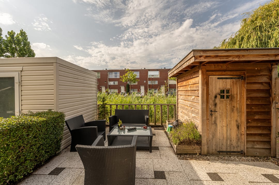 Photo 41 of Scharwater 51