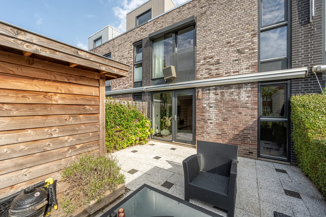 Photo 43 of Scharwater 51