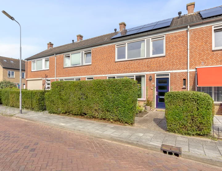 Foto 1 van Egbert Kortenaerstraat 23