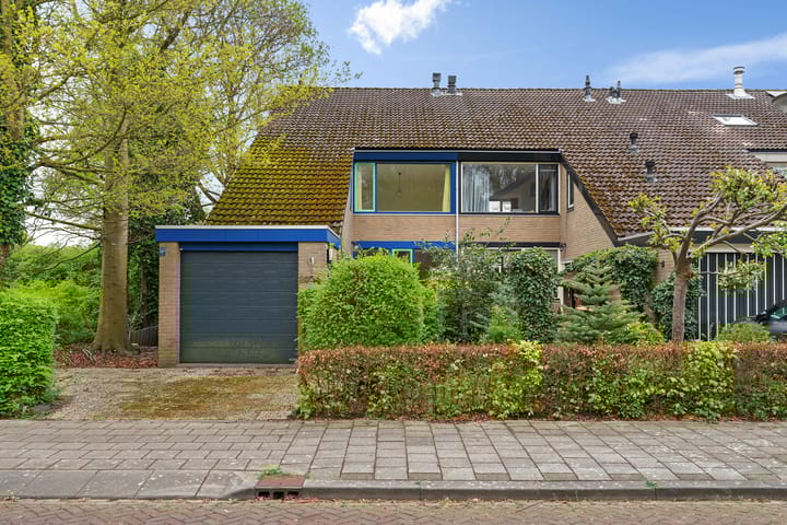 Foto 1 van Karveel 20 54