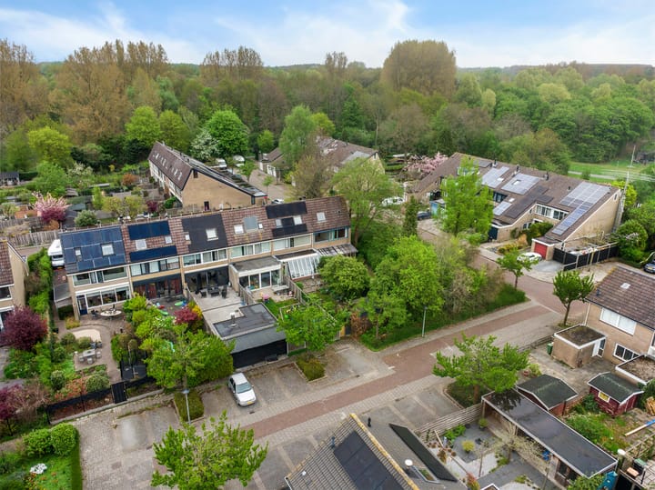 Foto 2 van Karveel 20 54