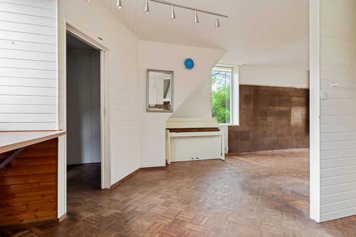 Foto 4 van Karveel 20 54