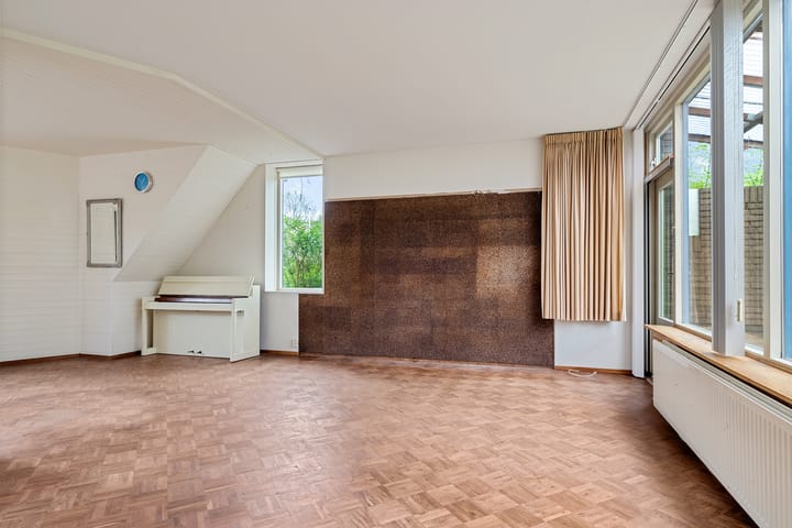 Foto 7 van Karveel 20 54