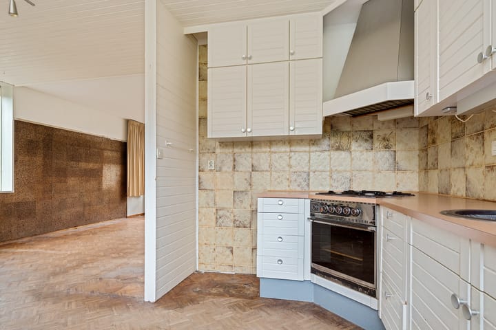 Foto 13 van Karveel 20 54