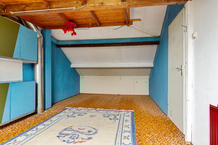 Foto 26 van Karveel 20 54