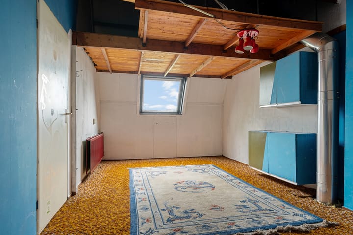 Foto 27 van Karveel 20 54