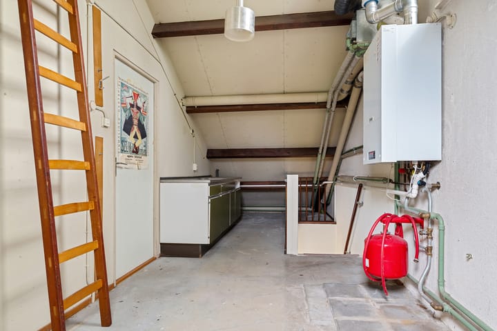 Foto 28 van Karveel 20 54