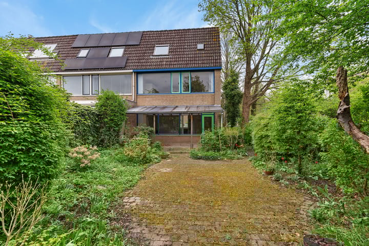 Foto 30 van Karveel 20 54