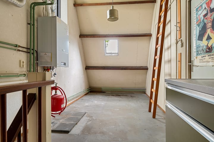 Foto 29 van Karveel 20 54