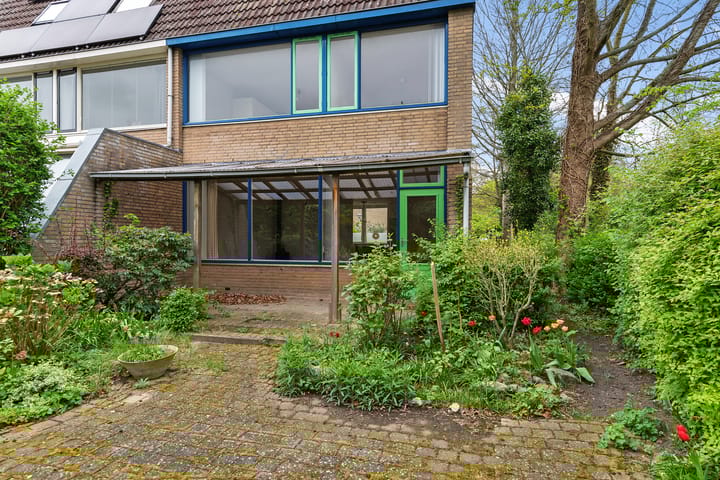 Foto 35 van Karveel 20 54