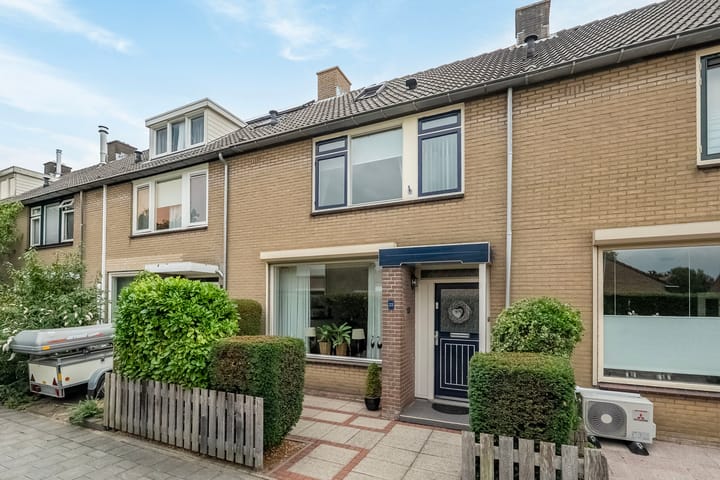 Foto 4 van Prins Hendrikstraat 22