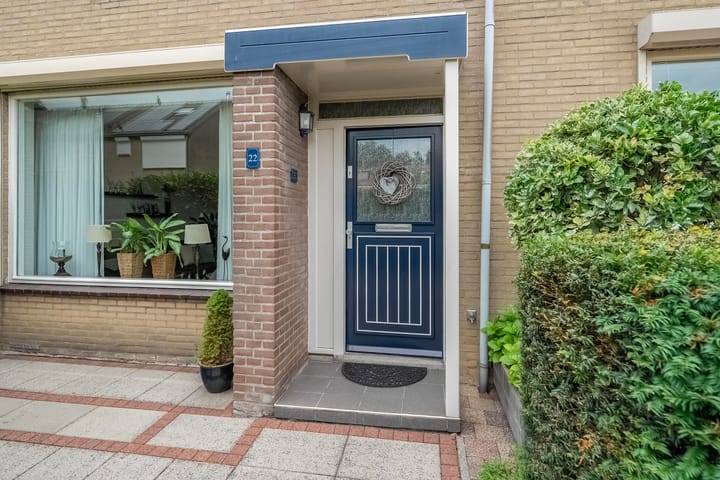 Foto 5 van Prins Hendrikstraat 22