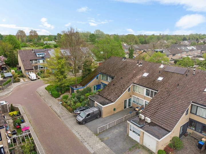 Foto 42 van Karveel 20 54