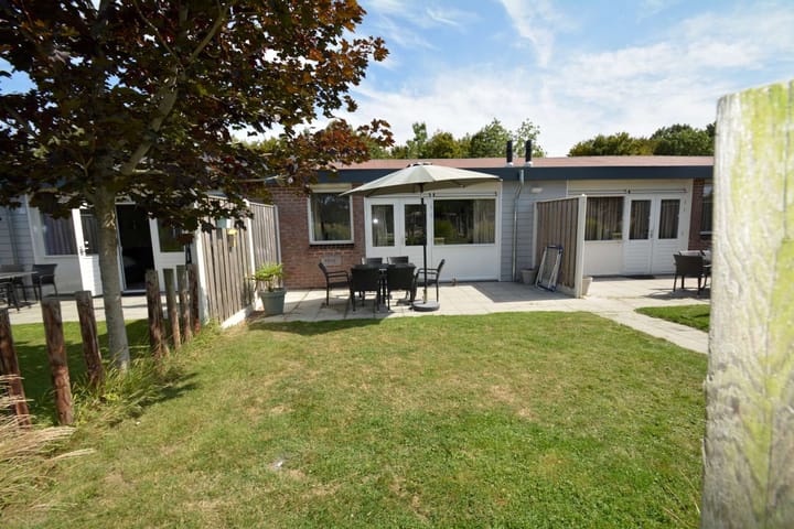 Photo 2 of Oostkapelseweg 32-A16