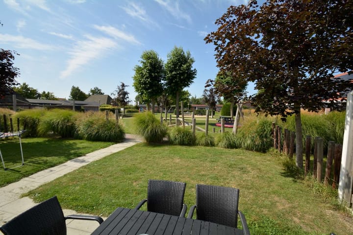 Photo 3 of Oostkapelseweg 32-A16