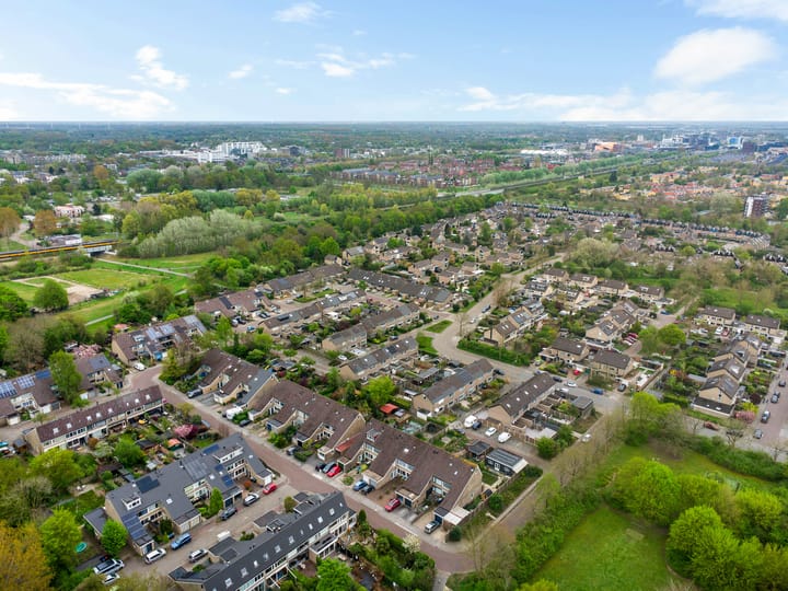 Foto 46 van Karveel 20 54