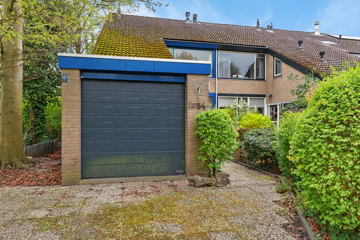 Foto 38 van Karveel 20 54