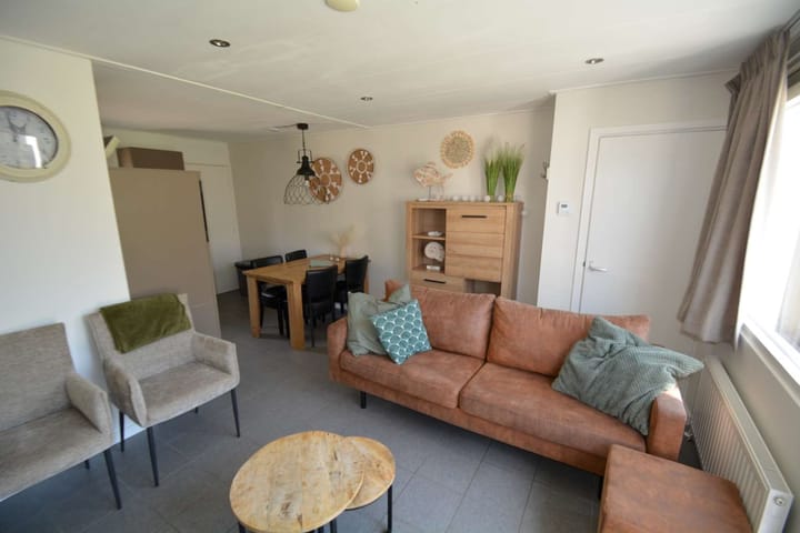 Photo 10 of Oostkapelseweg 32-A16