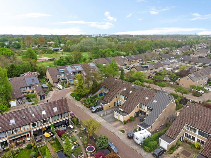 Foto 50 van Karveel 20 54