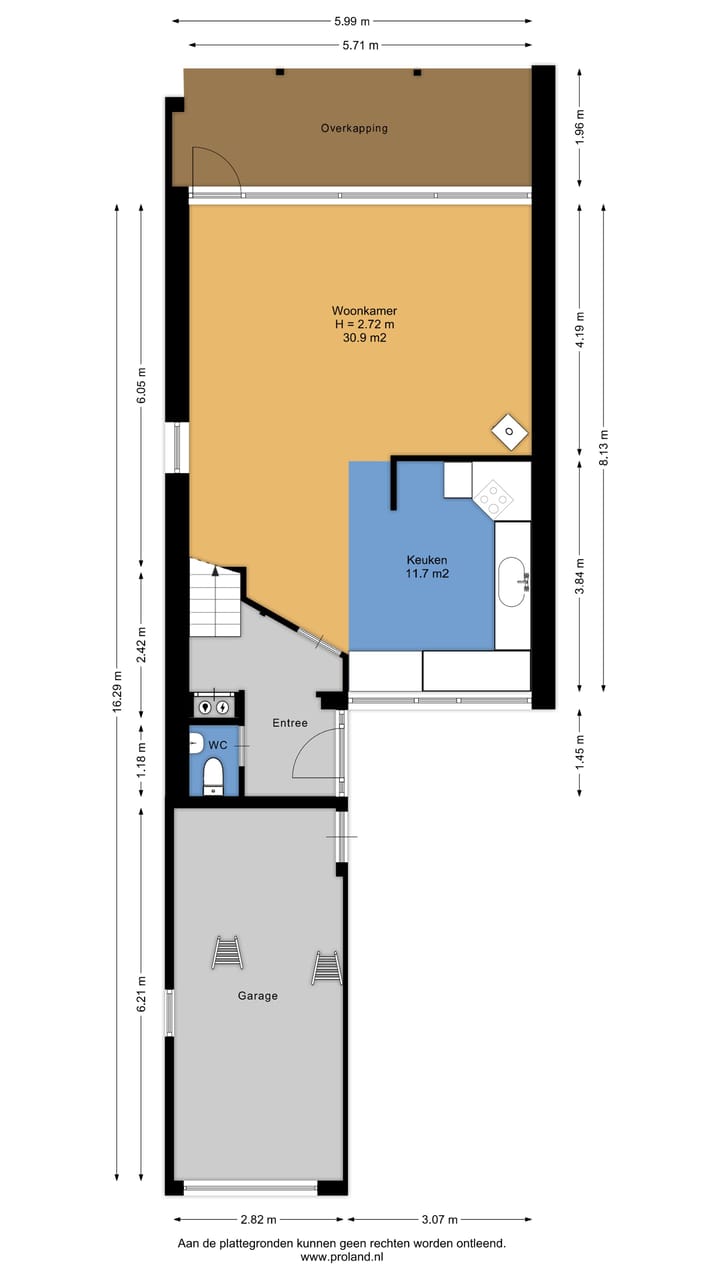 Foto 54 van Karveel 20 54