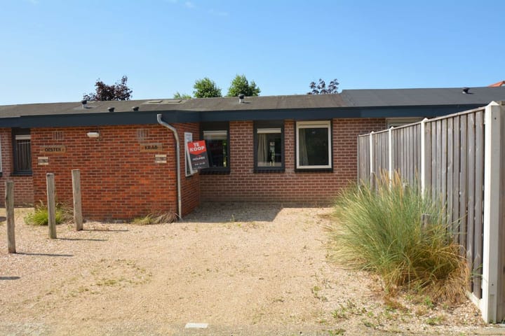 Photo 21 of Oostkapelseweg 32-A16