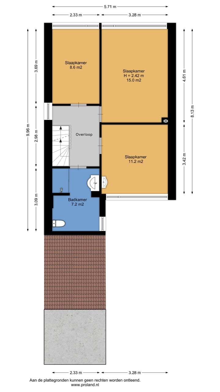 Foto 55 van Karveel 20 54