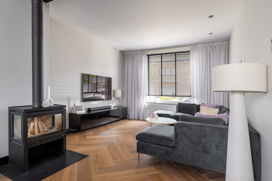 Foto 2 van Baanstraat 136