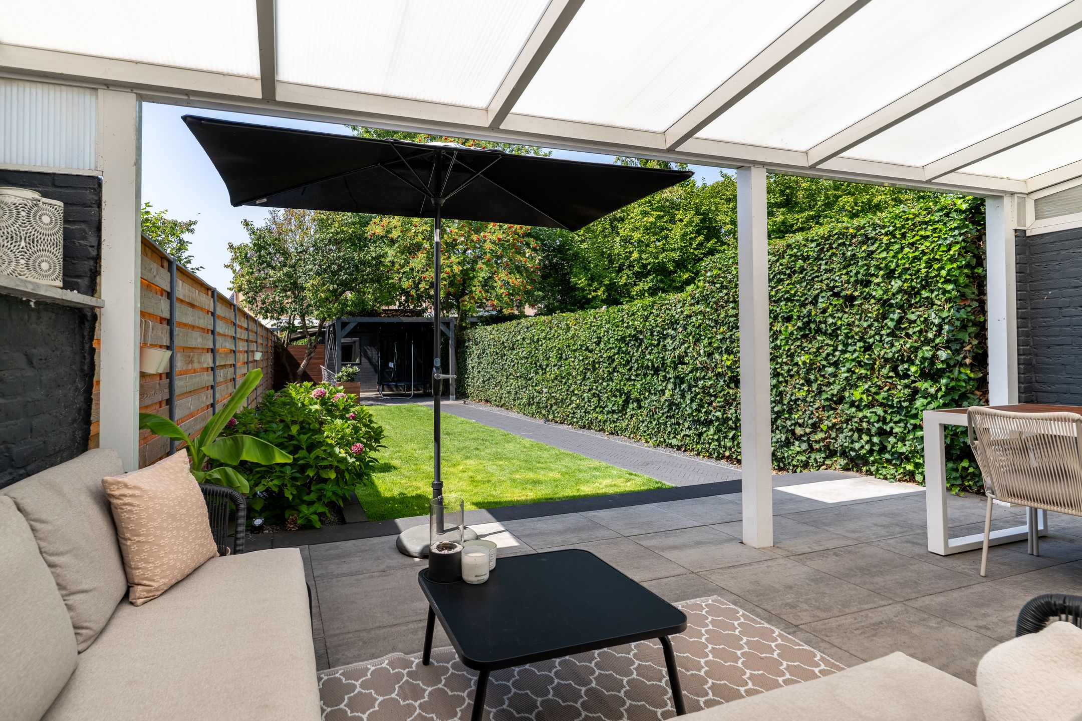 Foto 3 van Baanstraat 136