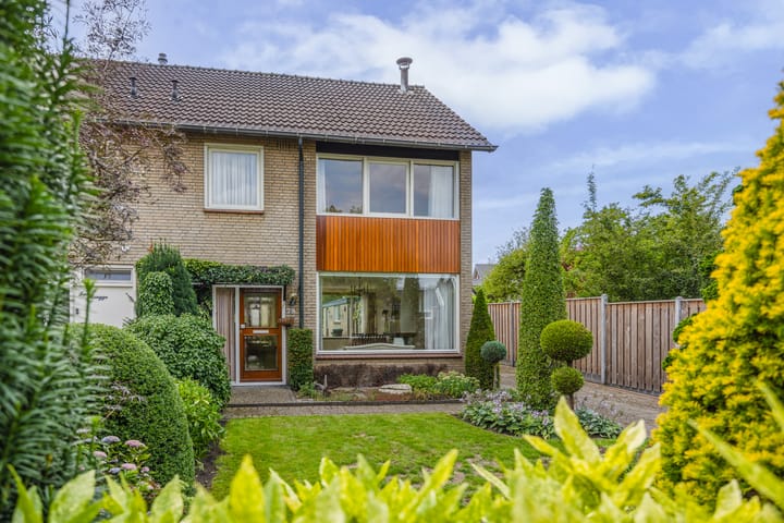 Foto 1 van Kortenaerstraat 79