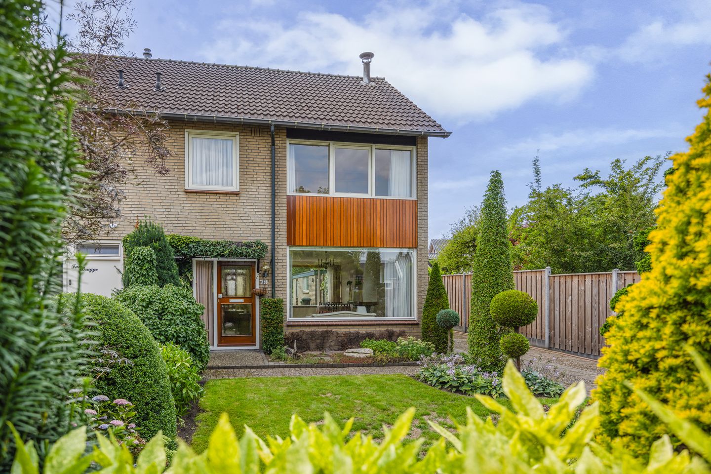 Foto 1 van Kortenaerstraat 79