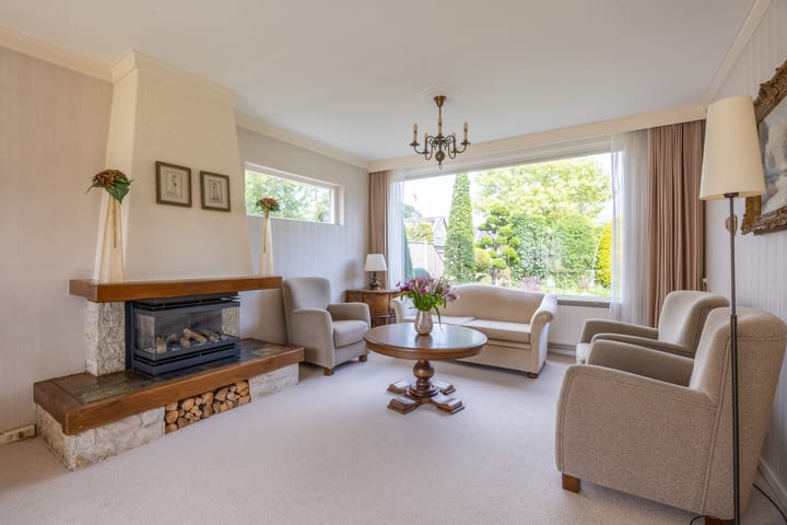 Foto 2 van Kortenaerstraat 79