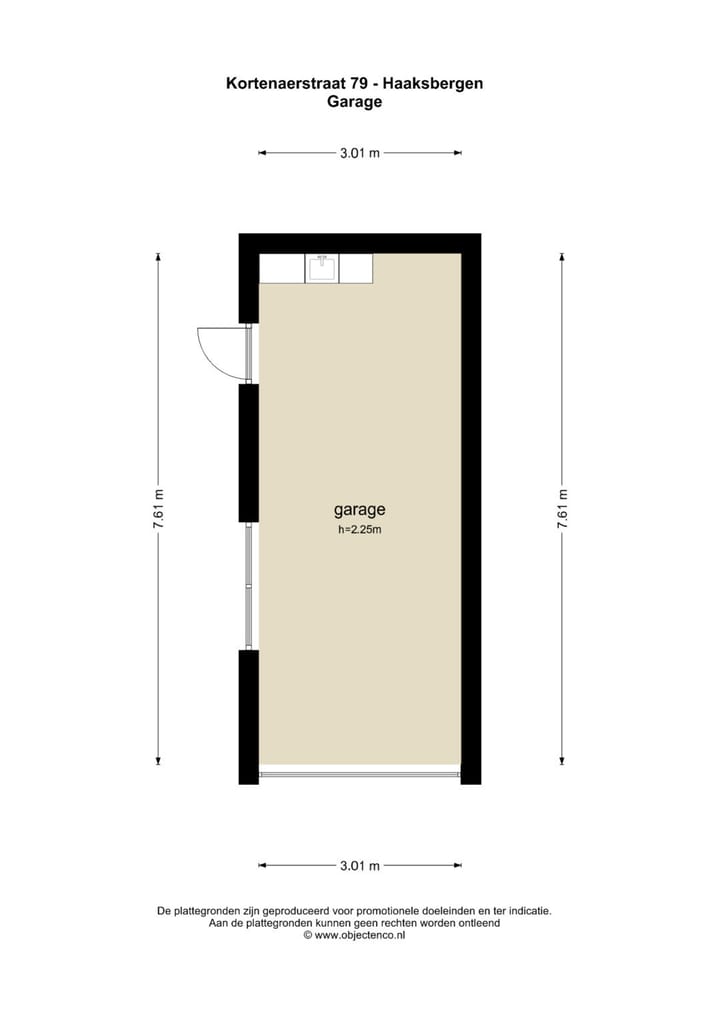 Foto 26 van Kortenaerstraat 79