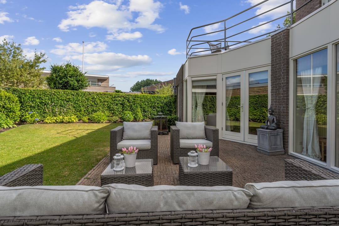 Foto 58 van Statenlaan 5