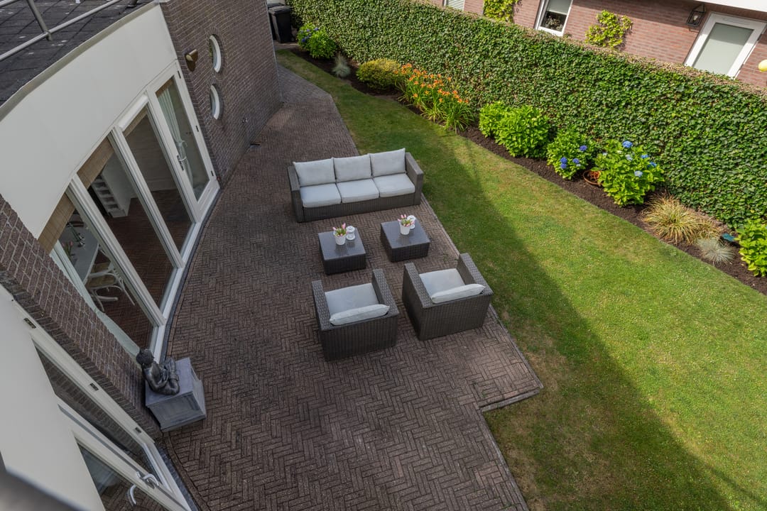 Foto 71 van Statenlaan 5