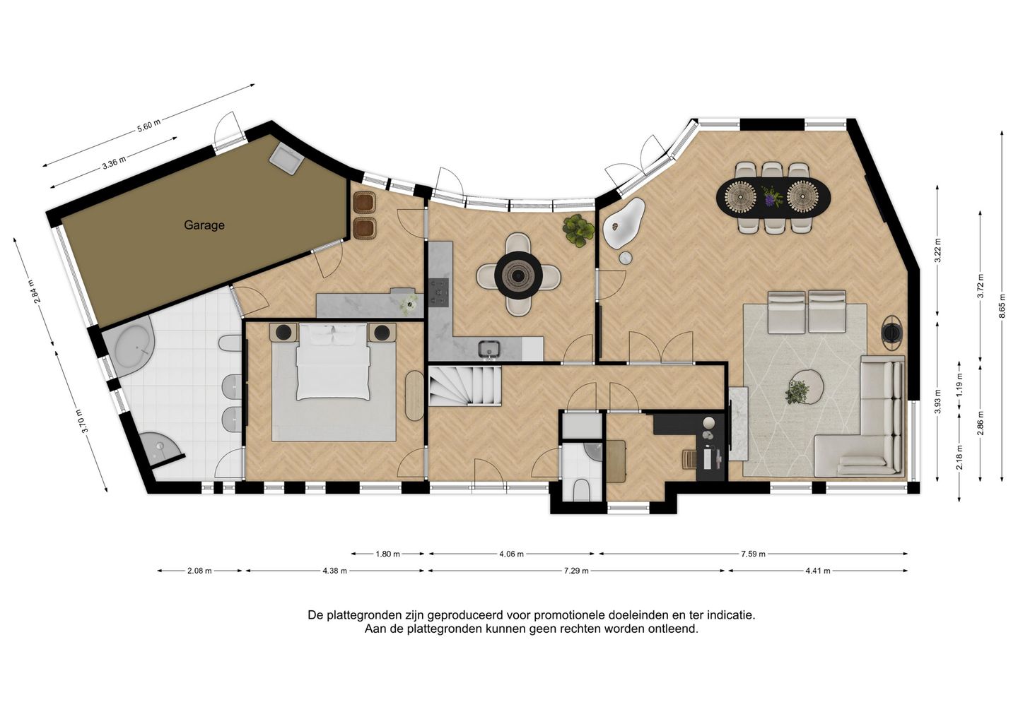 Foto 79 van Statenlaan 5