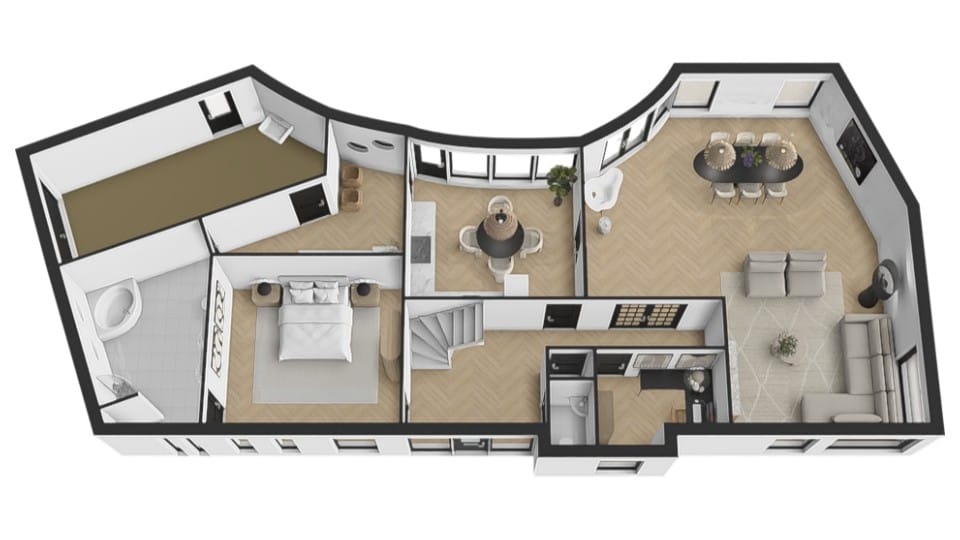 Foto 81 van Statenlaan 5