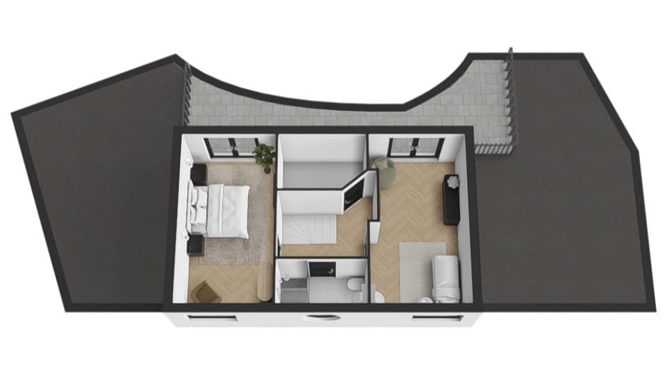 Foto 82 van Statenlaan 5