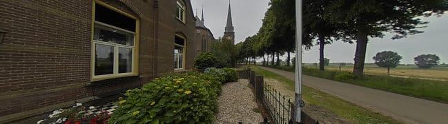 Voortuin