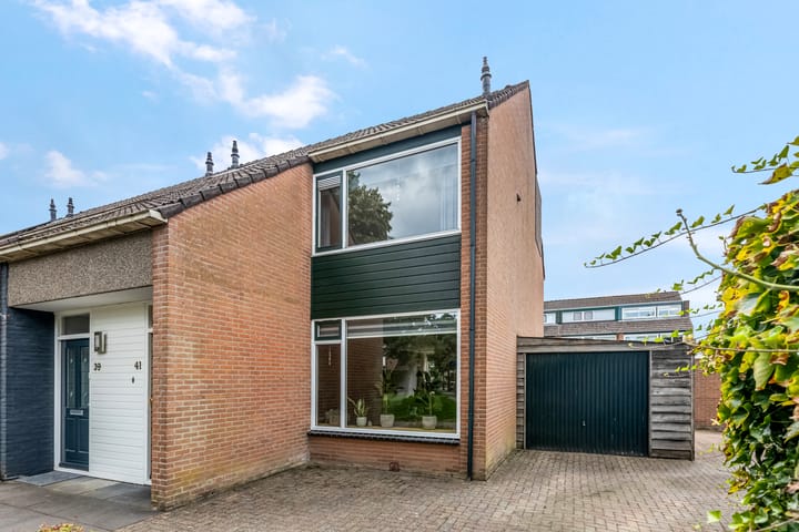 Foto 1 van Sint Hubertus 41