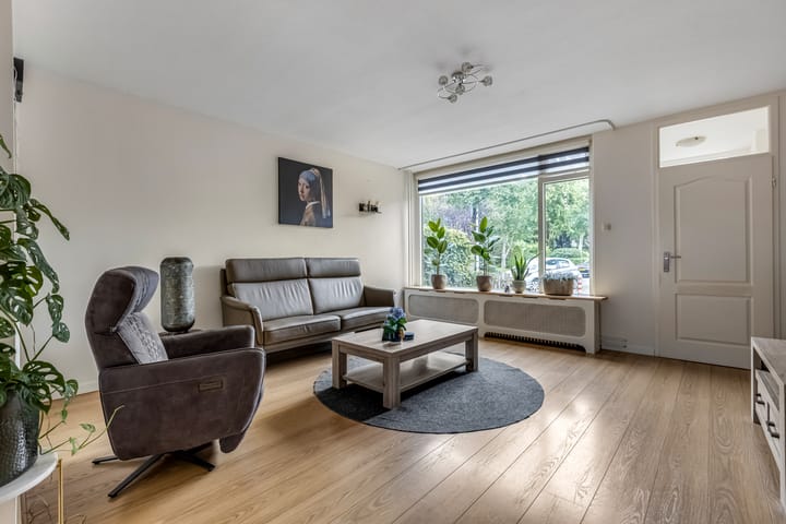 Foto 2 van Sint Hubertus 41