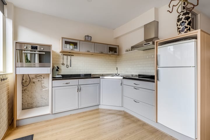 Foto 10 van Sint Hubertus 41